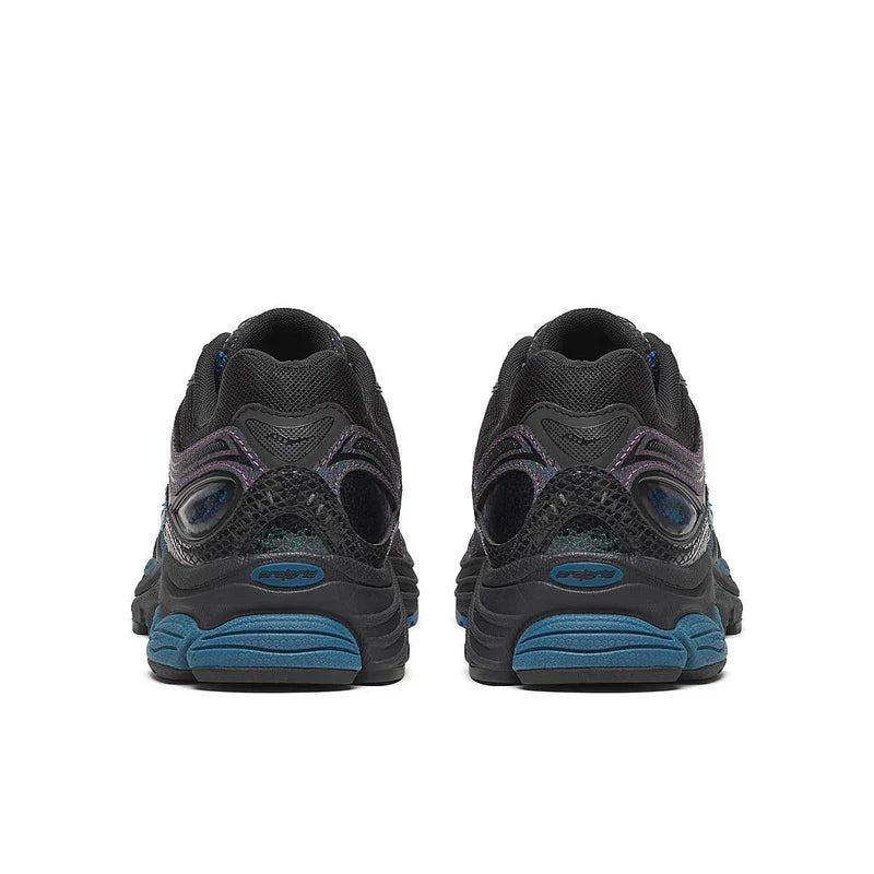 Saucony Omni 9 - GLOWACONSTRICTOR