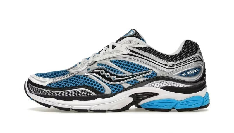 Saucony Omni 9 OG - Bleu
