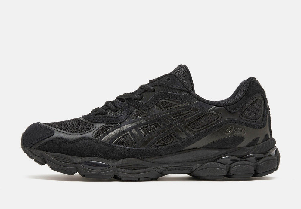 Asics gel NYC - Noir