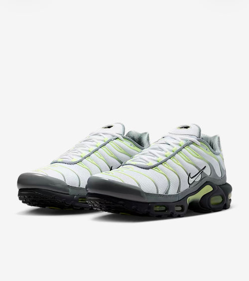 Air Max TN - Gris Fluo