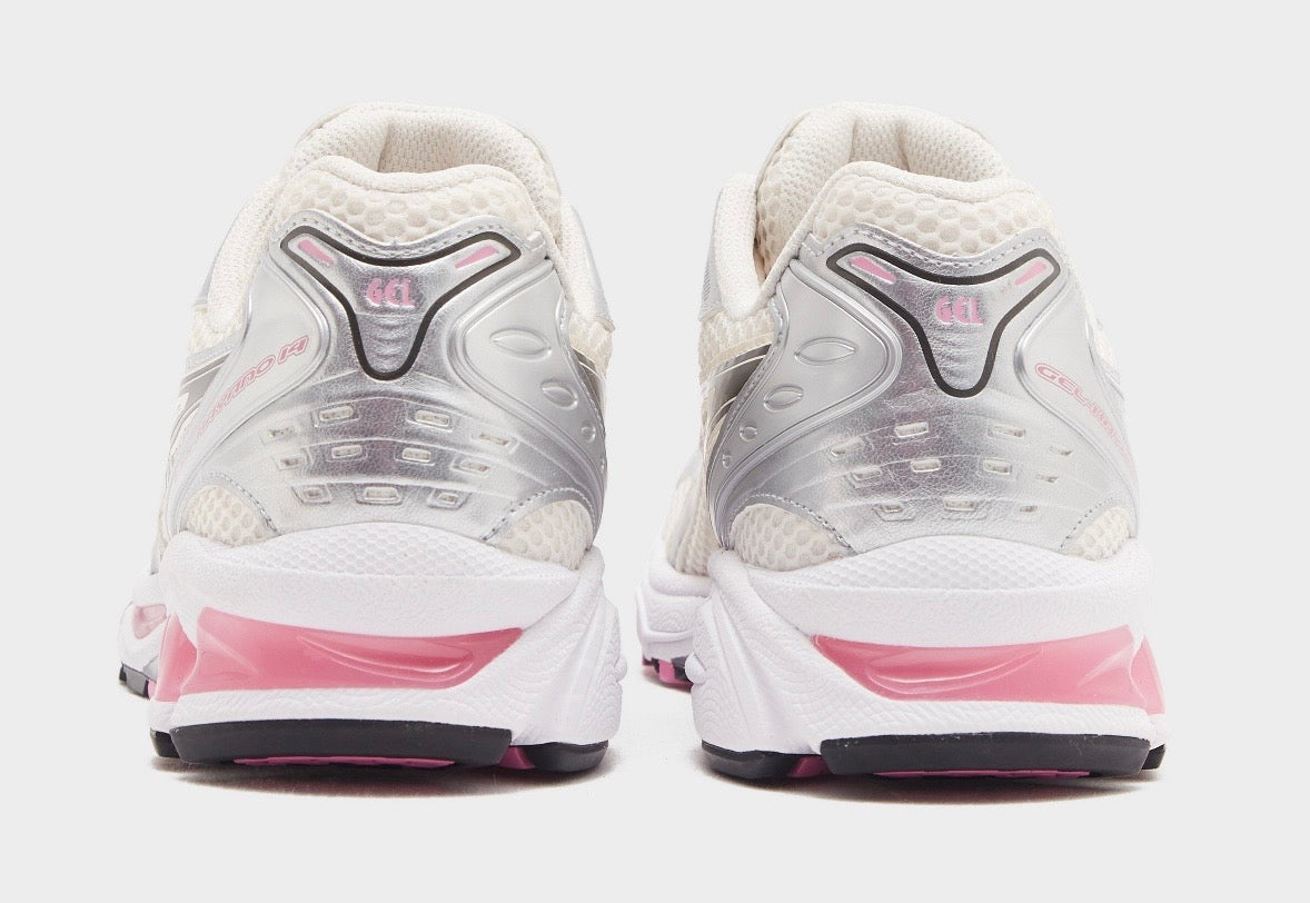Asics gel Kayano - Rose Crémeux