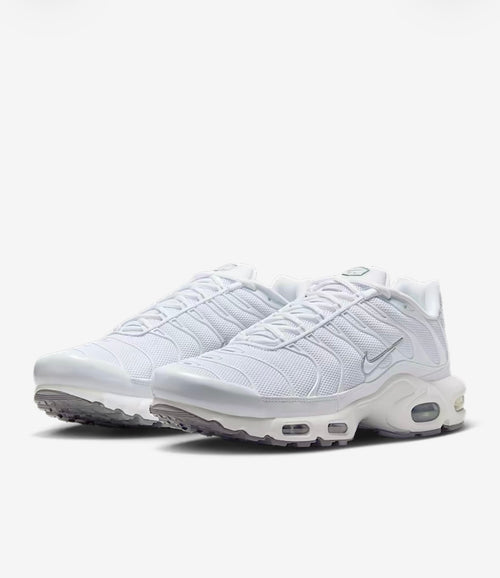 Air Max TN - blanc