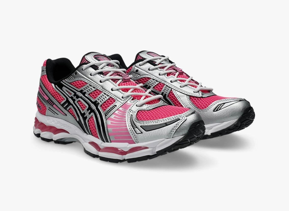 Asics gel Kayano - Rose