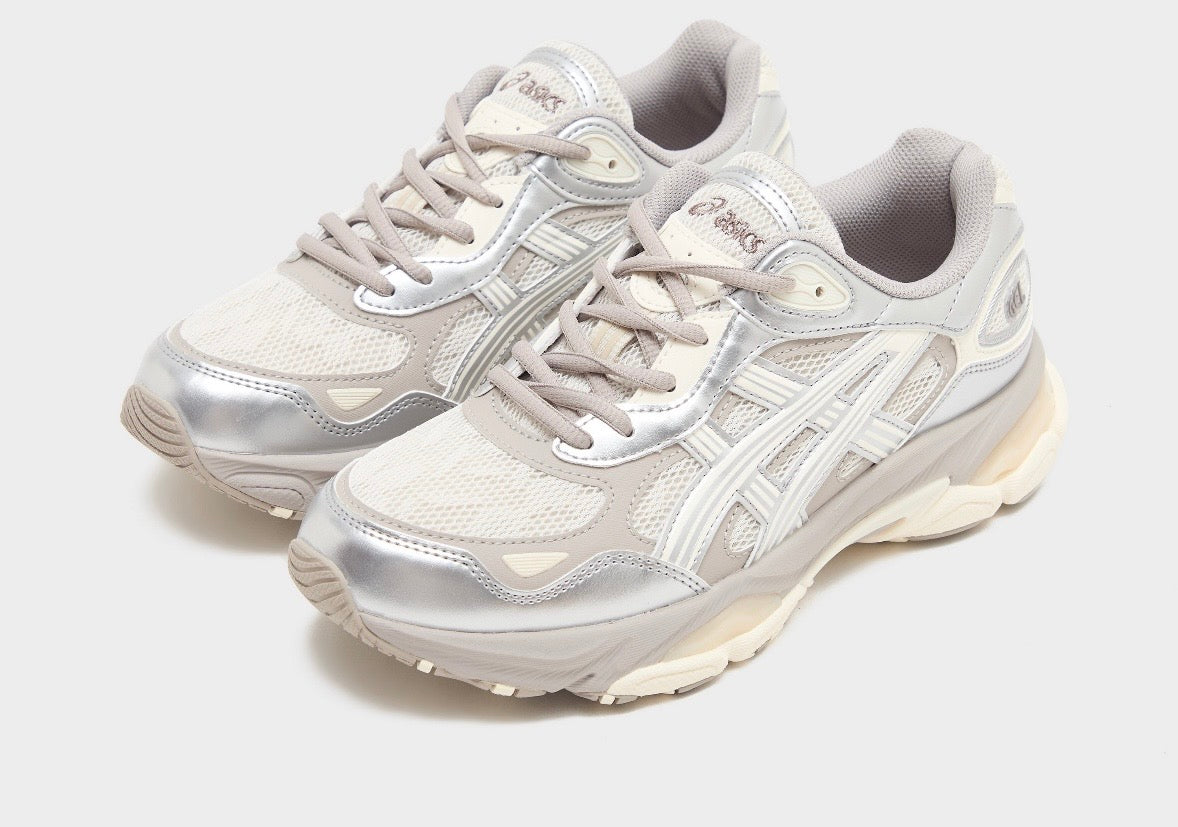 Asics gel NYC - Beige