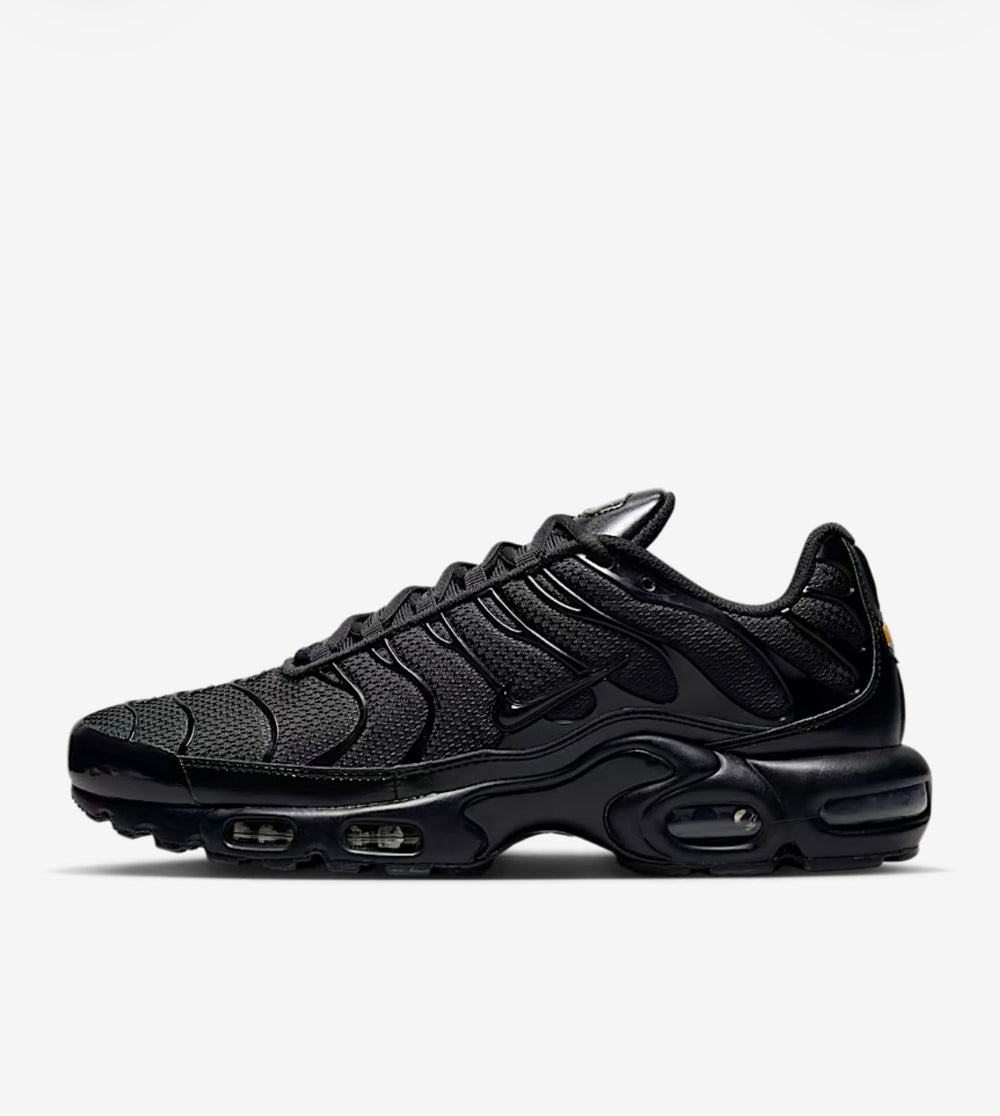 Air Max TN - Noir