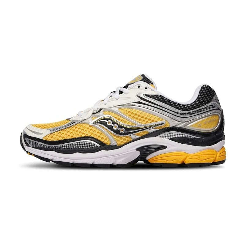 Saucony Omni 9 - Jaune