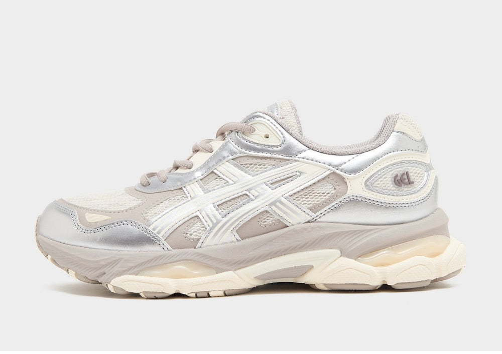 Asics gel NYC - Beige
