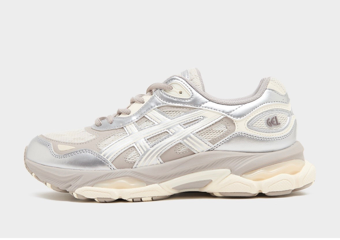 Asics gel NYC - Beige