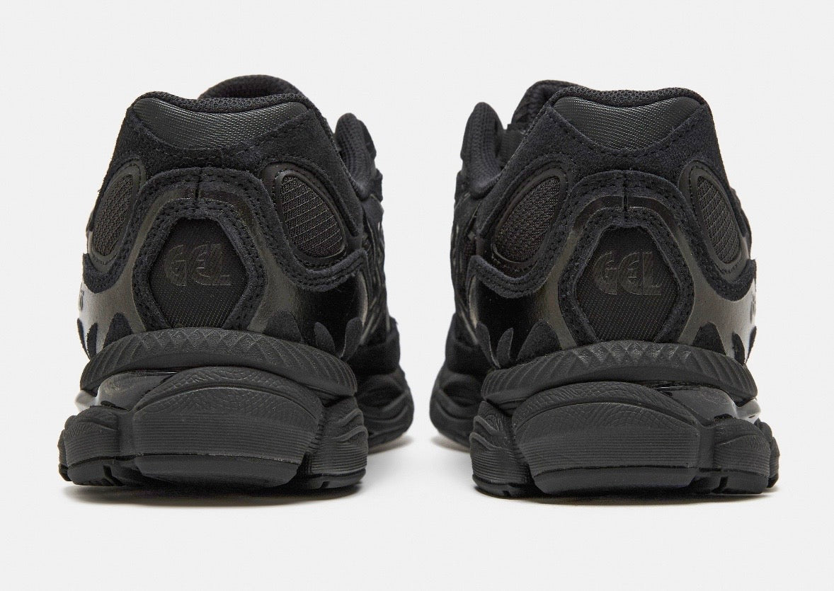 Asics gel NYC - Noir