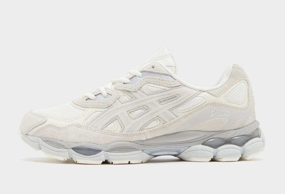 Asics gel NYC - Crème