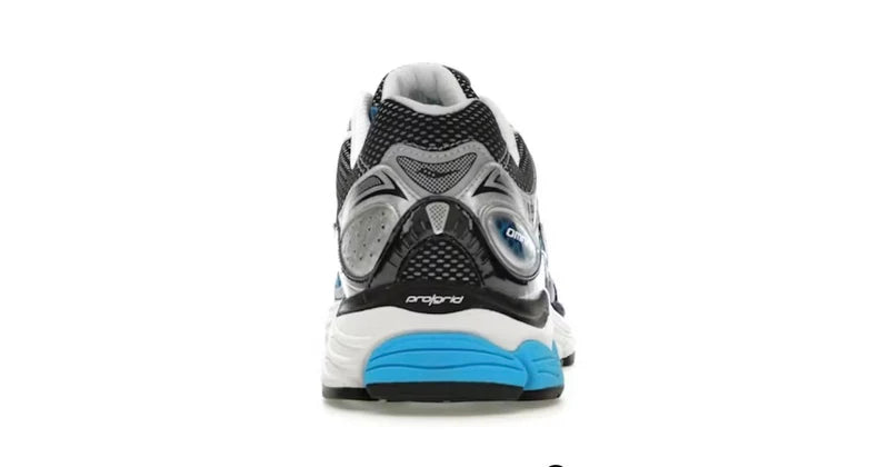 Saucony Omni 9 OG - Bleu
