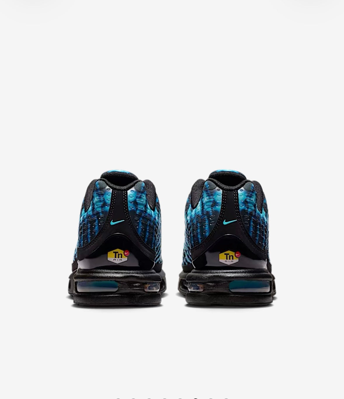 Air Max TN - VI