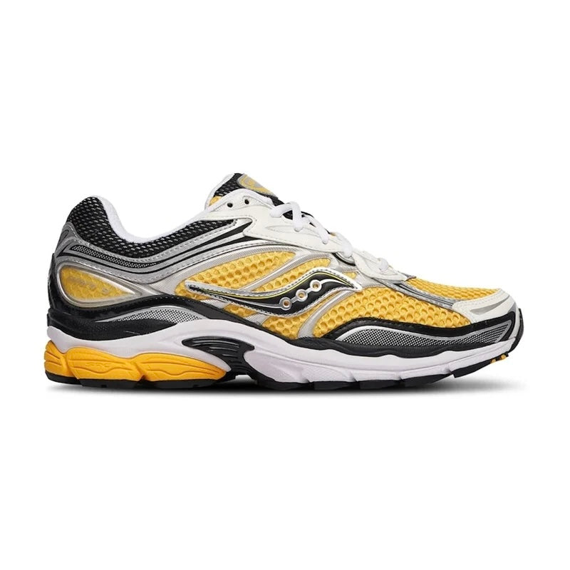 Saucony Omni 9 - Jaune