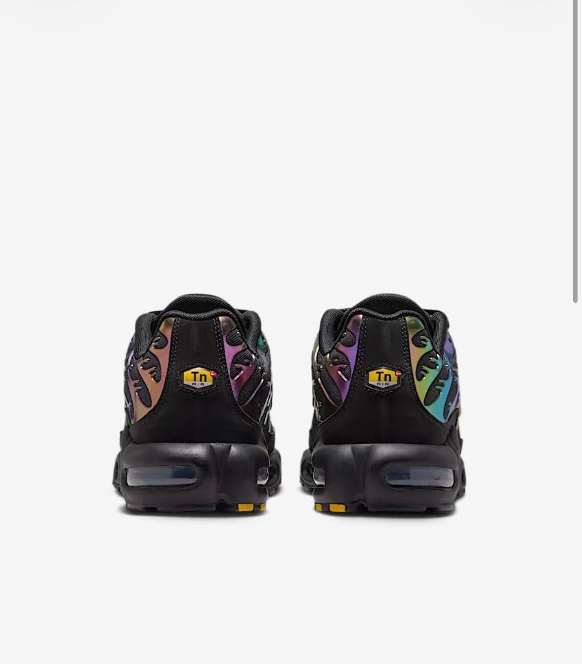 Air Max TN - VII