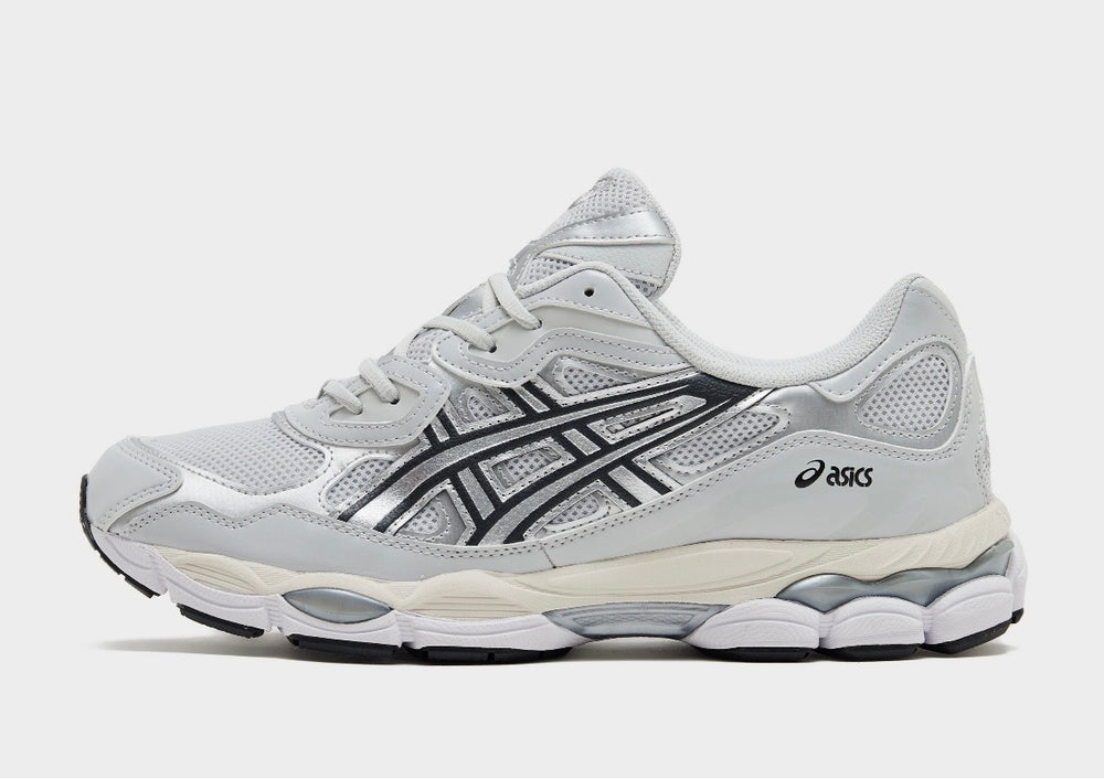 Asics gel NYC - Gris