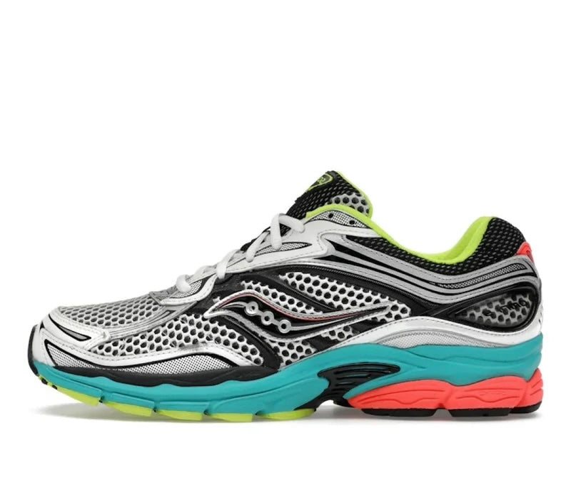 Saucony Omni 9 mutant