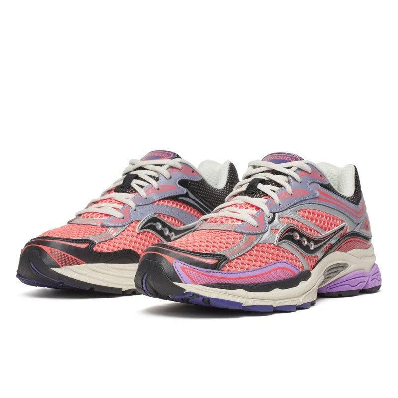 Saucony Omni 9 OG - Rose et Violet