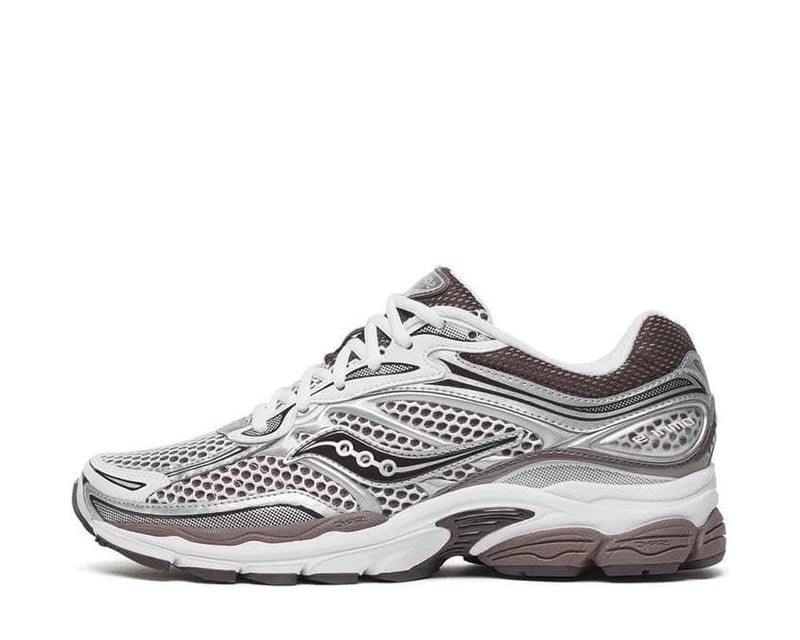 Saucony Omni 9 OG - Gris