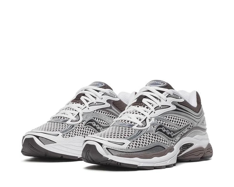 Saucony Omni 9 OG - Gris